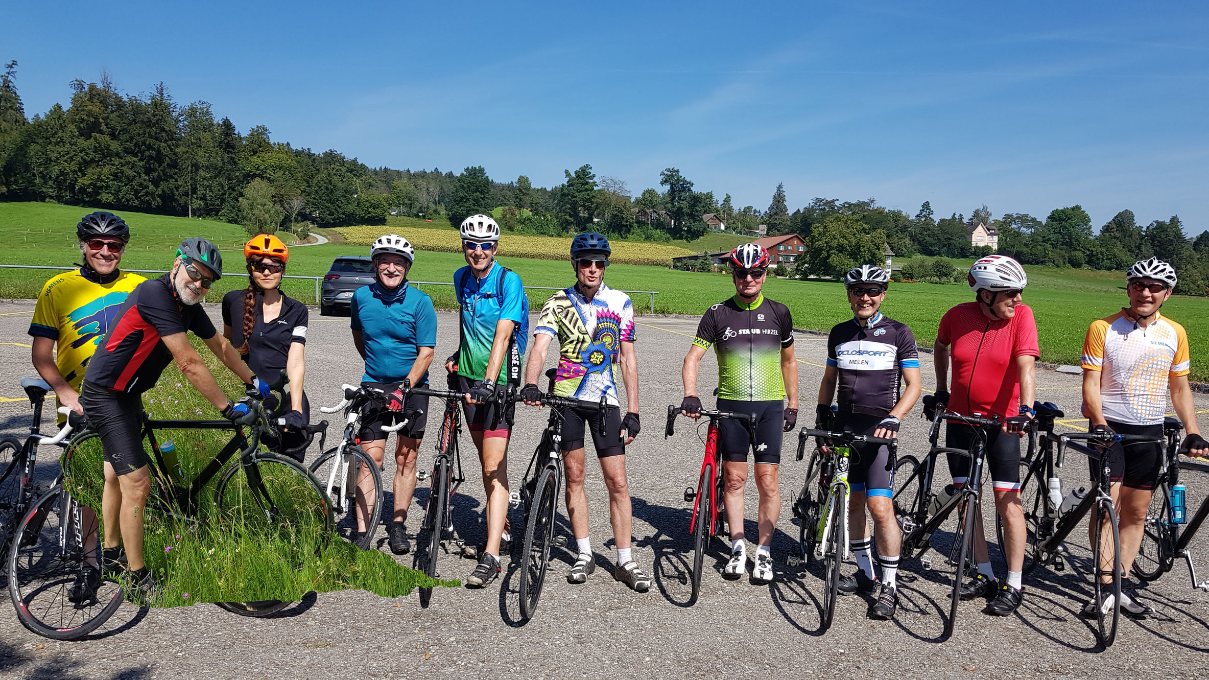 2020 - VCC-Rückschau